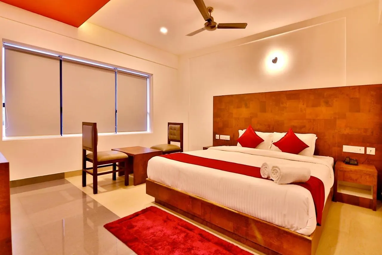 Hotel Wilton Sultan Bathery