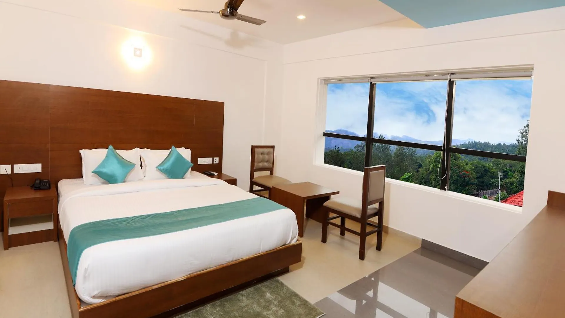 Hotel Wilton Sultan Bathery