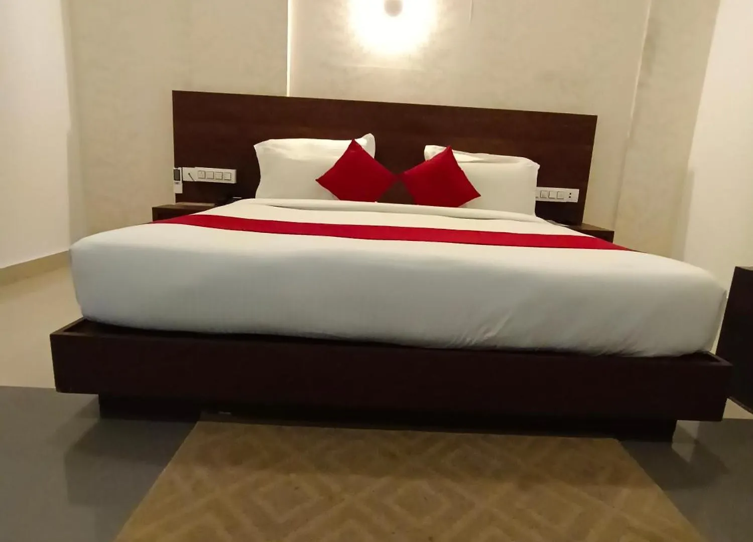 Hotel Wilton Sultan Bathery 4*,  India