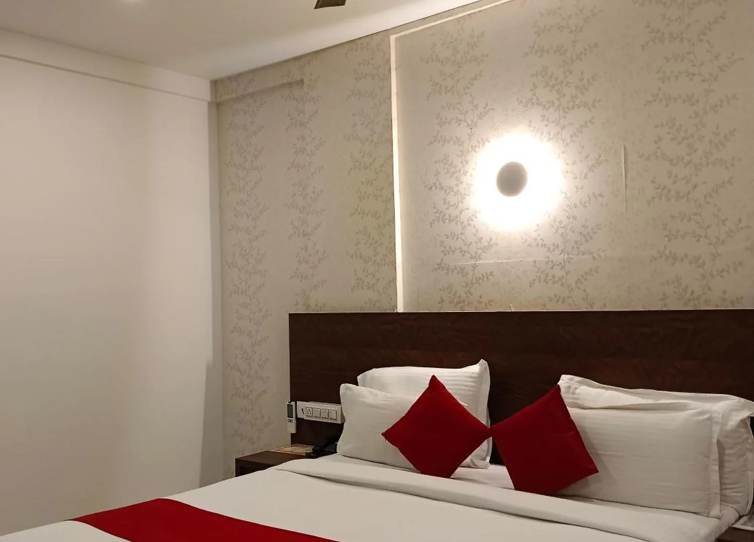 Hotel Wilton Sultan Bathery