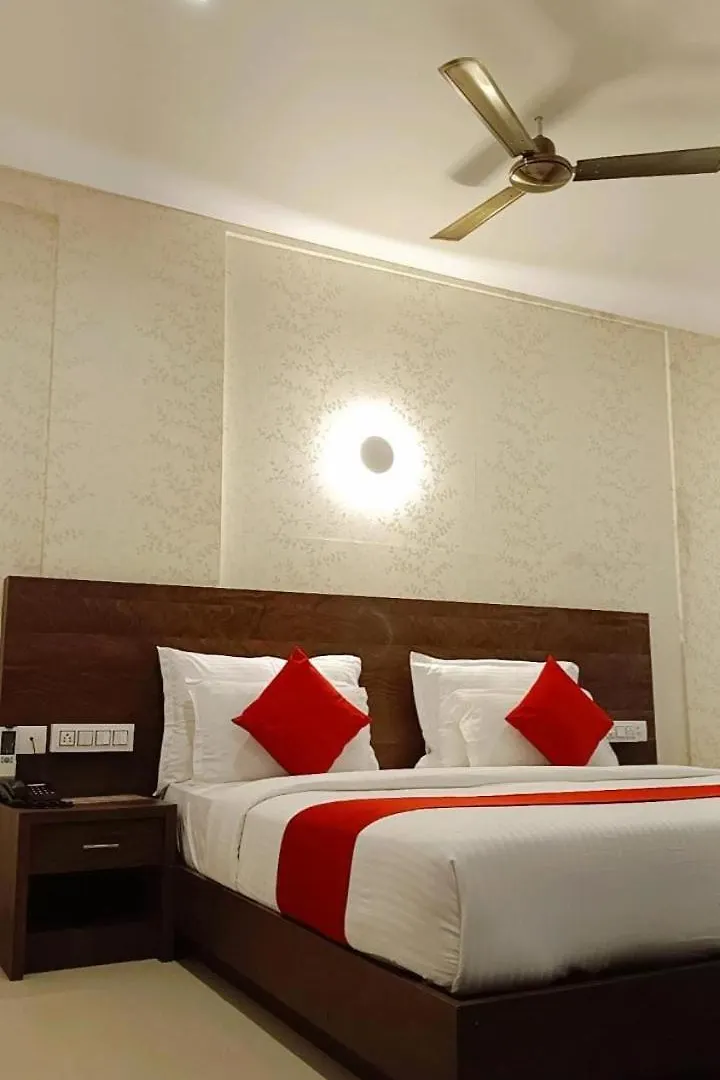 Hotel Wilton Sultan Bathery India