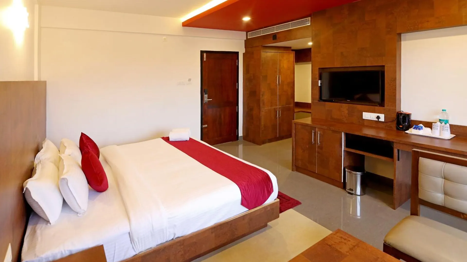 Hotel Wilton Sultan Bathery