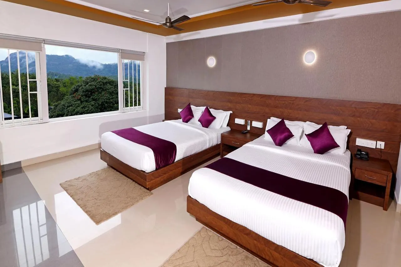 Hotel Wilton Sultan Bathery