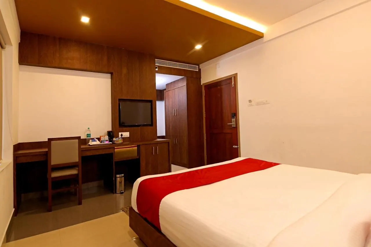 Hotel Wilton Sultan Bathery India