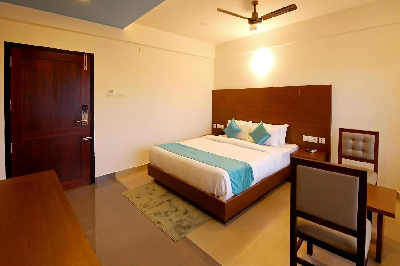 Hotel Wilton Sultan Bathery