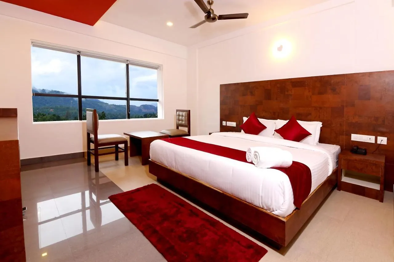 Hotel Wilton Sultan Bathery