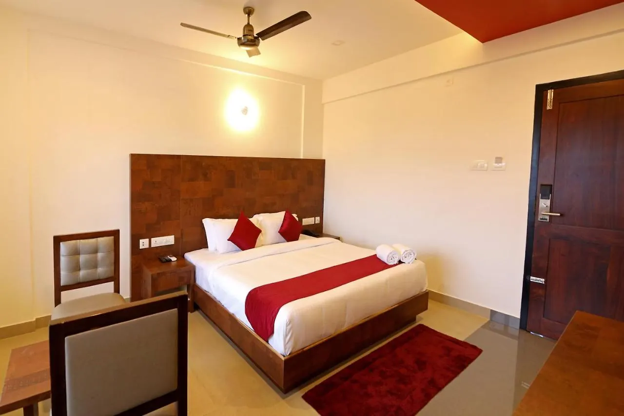 Hotel Wilton Sultan Bathery