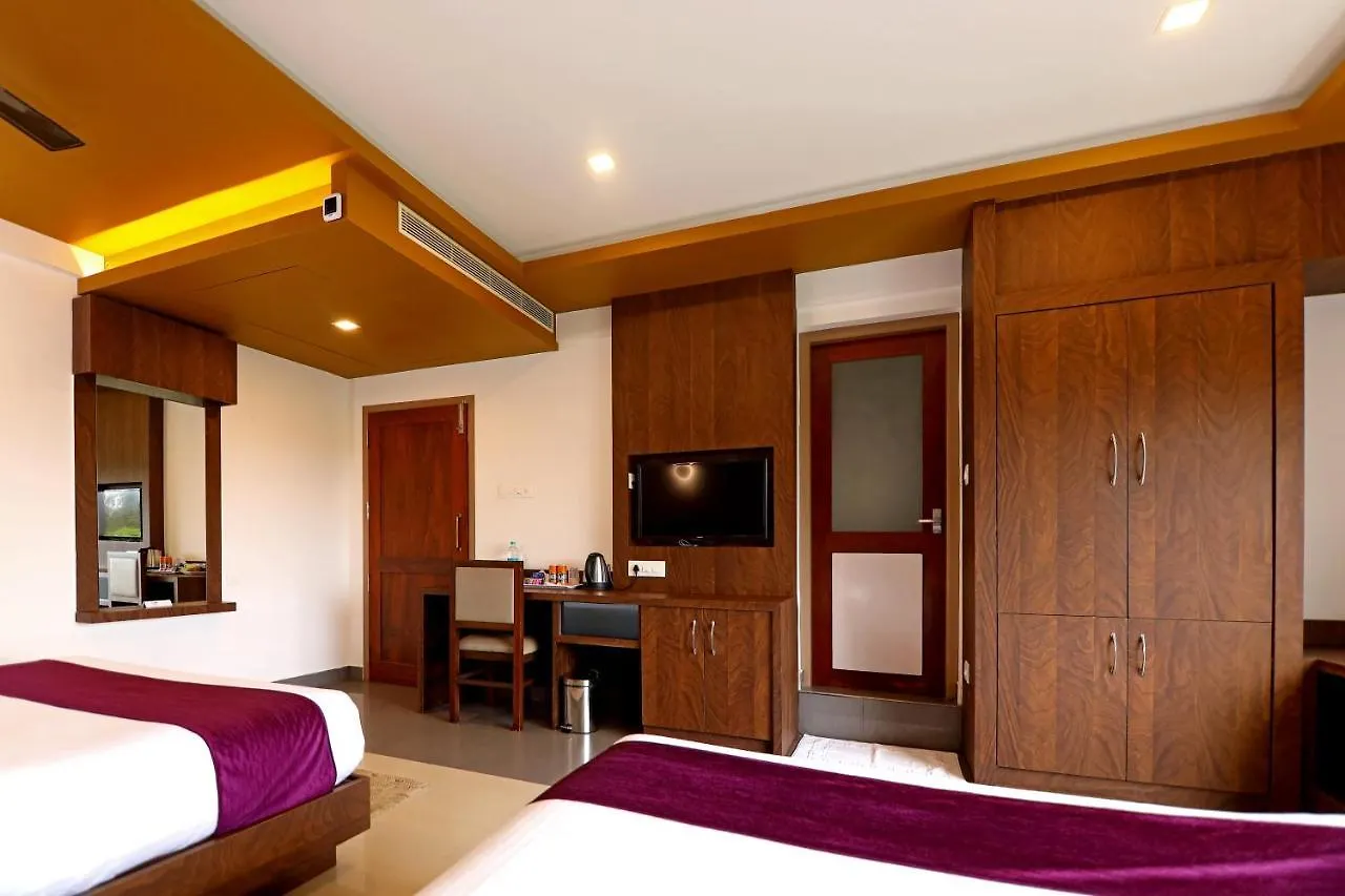 Hotel Wilton Sultan Bathery