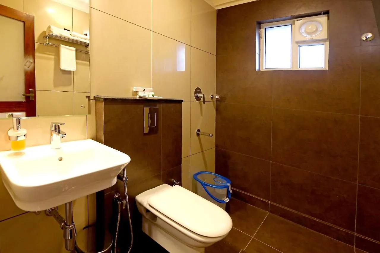 Hotel Wilton Sultan Bathery 4*,
