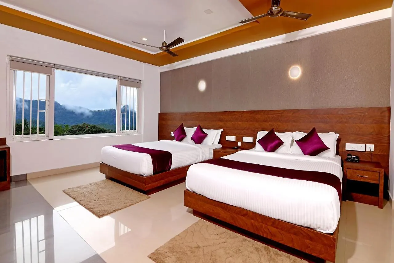 Hotel Wilton Sultan Bathery