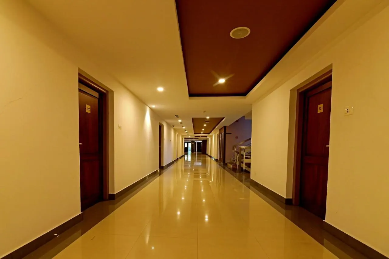 Hotel Wilton Sultan Bathery
