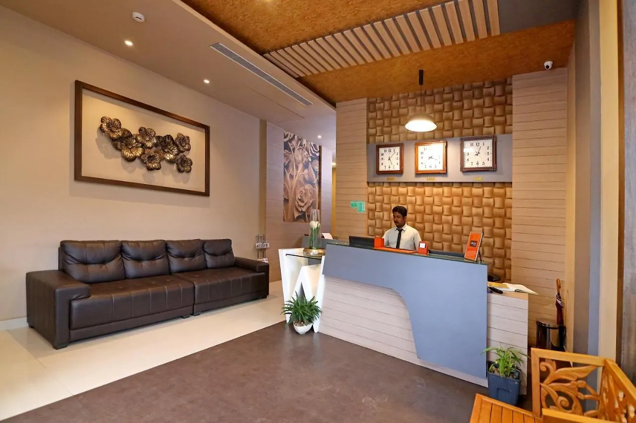 Hotel Wilton Sultan Bathery