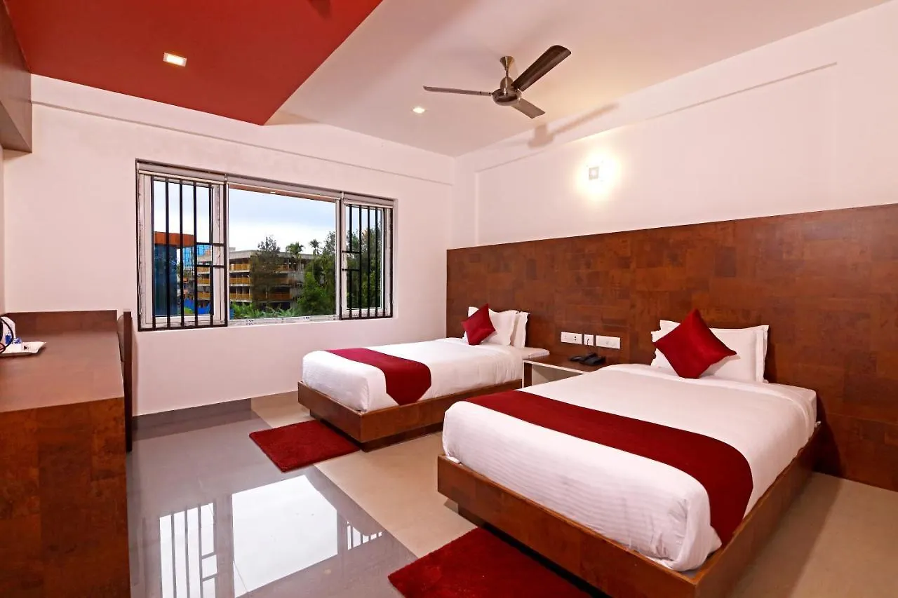 Hotel Wilton Sultan Bathery