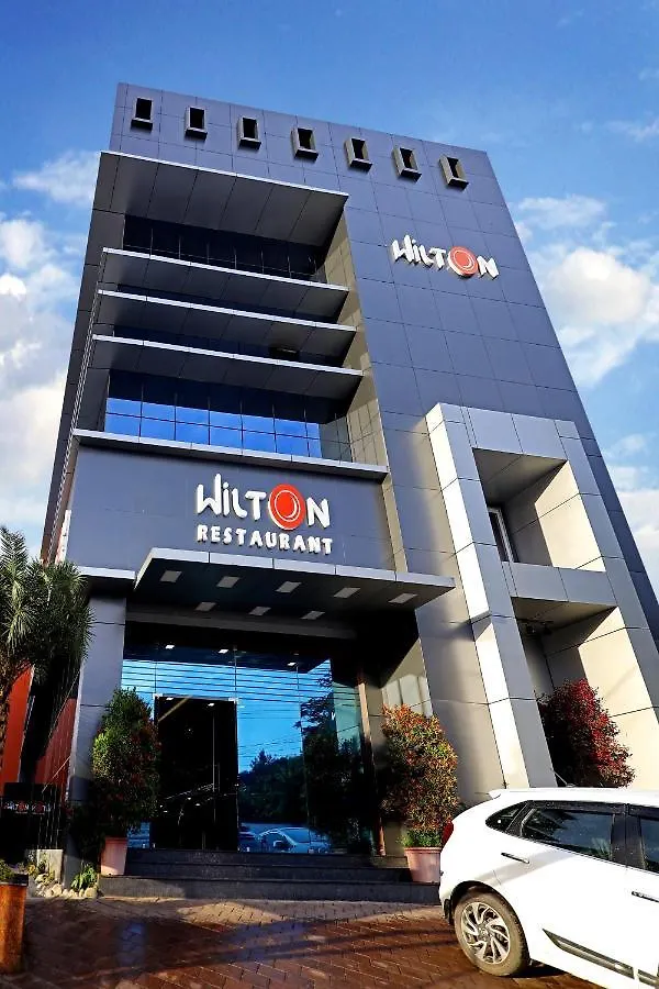 Hotel Wilton Sultan Bathery 4*,