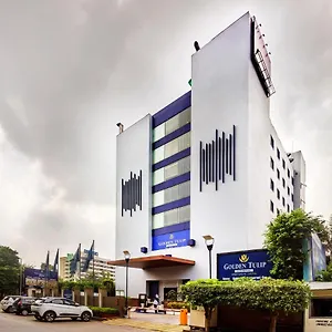 *** Hotel Tulip West Delhi India