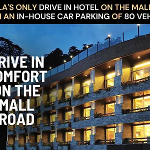 **** Hotel Marina- First Designer Boutique India