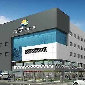 Great Jubilee Sultan Bathery