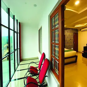 Hill & Sultan Bathery