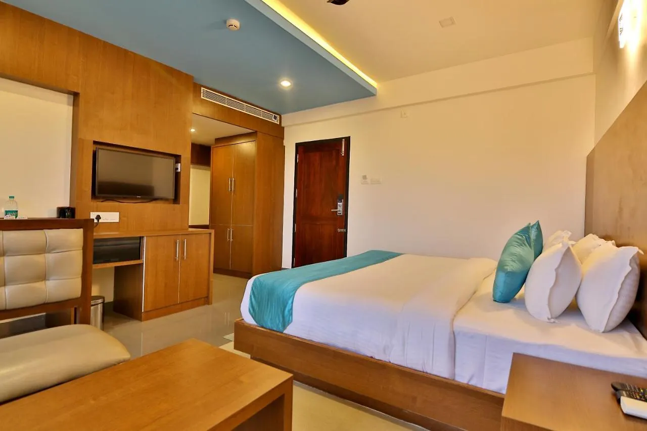 Hotel Wilton Sultan Bathery