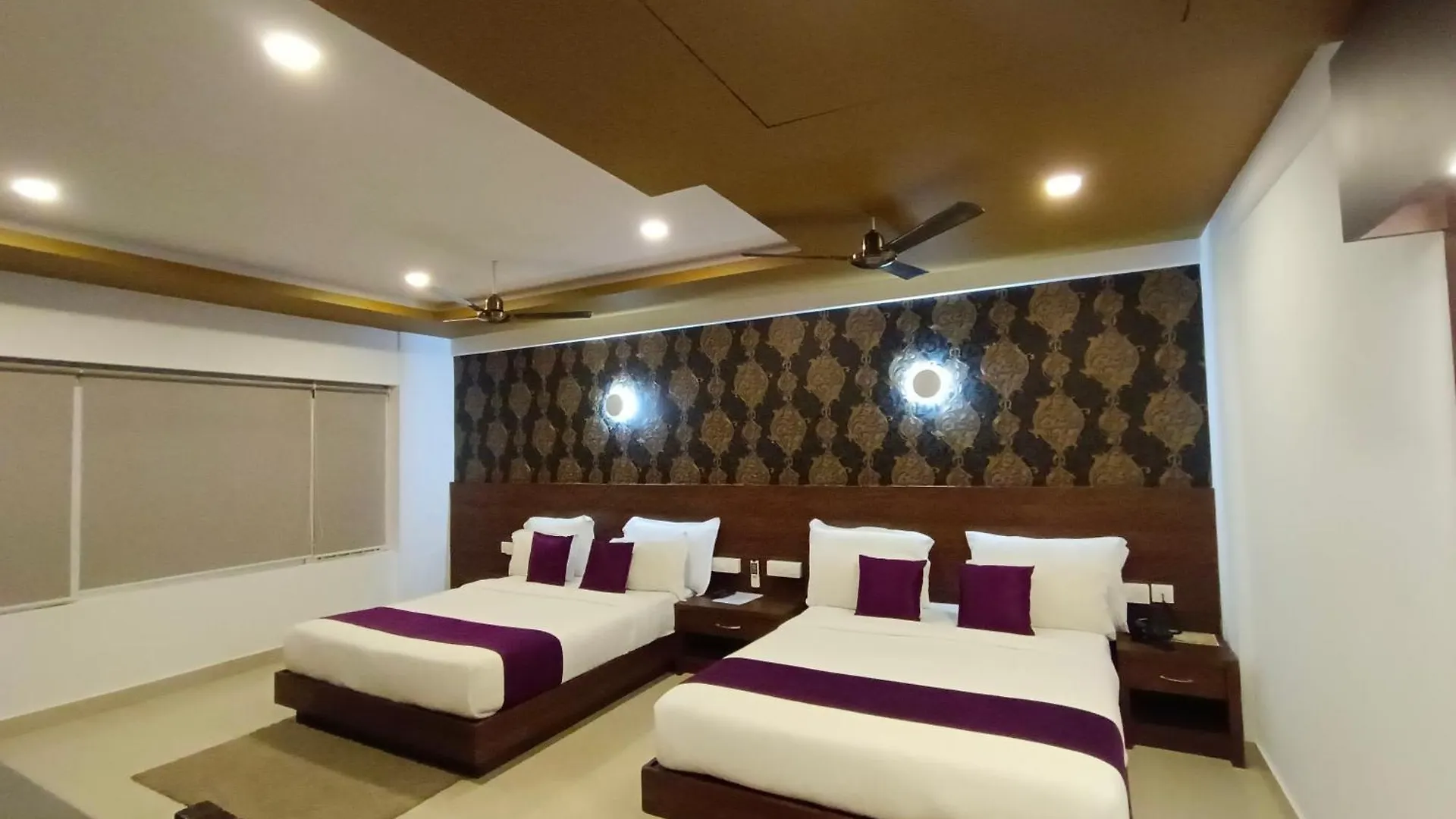 Hotel Wilton Sultan Bathery