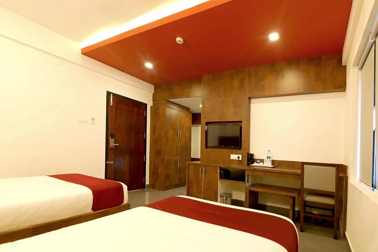 Hotel Wilton Sultan Bathery
