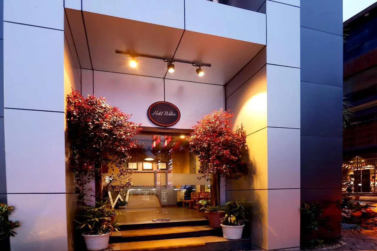 Hotel Wilton Sultan Bathery