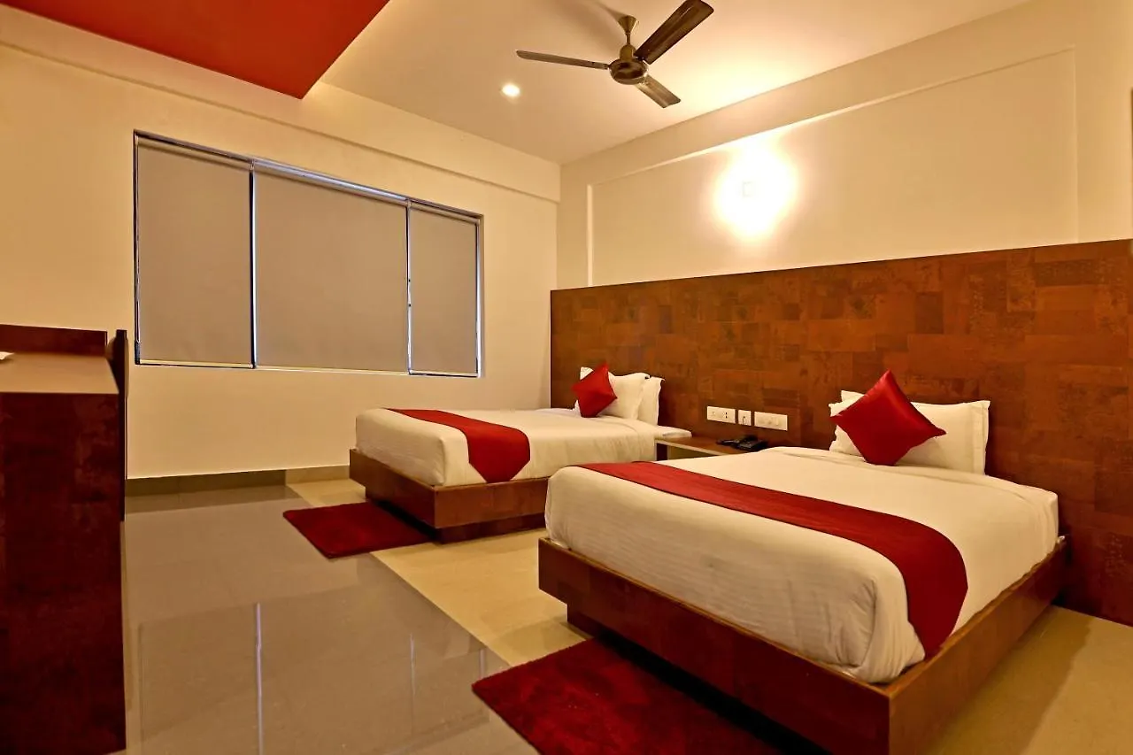 Hotel Wilton Sultan Bathery